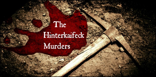 The Hinterkaifeck Murders